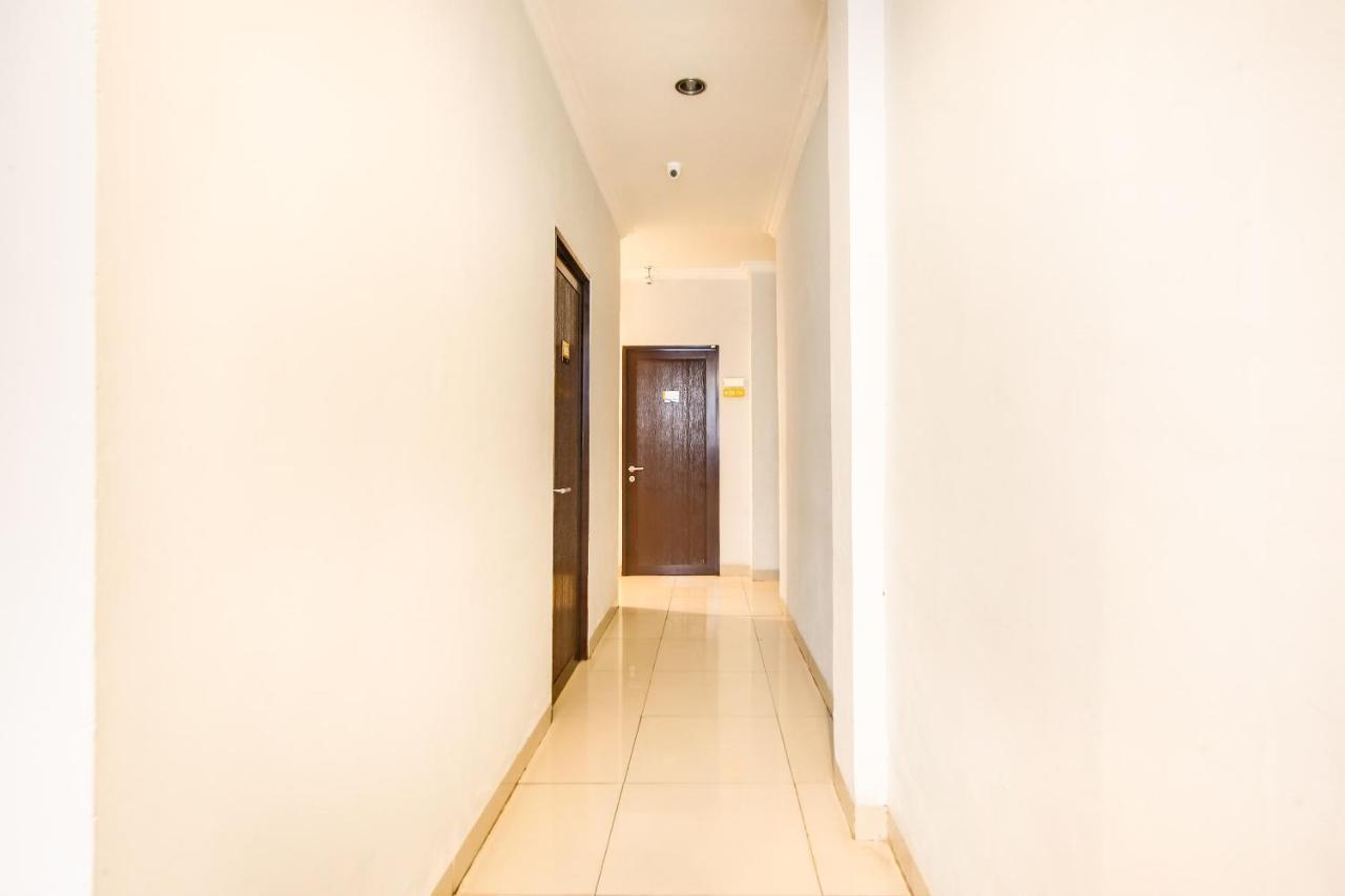 Collection O 91464 7 Dream Hotel Palembang Exterior photo